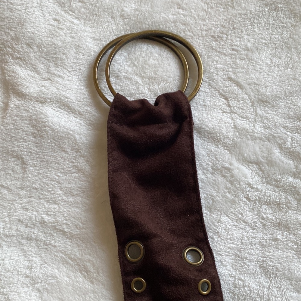 Bohemian Belt - Picture 2 of 5